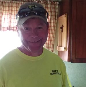 Meet your Posher, Greg